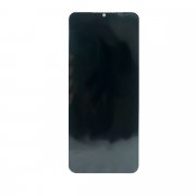 Дисплей с тачскрином для Xiaomi Poco C40 (черный)