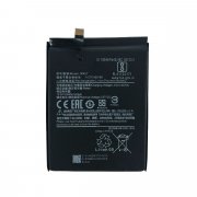 Аккумуляторная батарея VIXION для Xiaomi Poco X3 Pro BN57 — 2