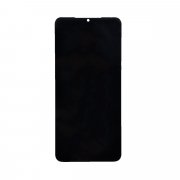 Дисплейный модуль с тачскрином для Xiaomi Poco M3 (черный) (AA) — 1