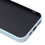 Чехол-накладка Luxo Creative для Apple iPhone 14 Plus (синяя) (104) — 3