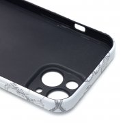 Чехол-накладка Luxo Creative для Apple iPhone 14 Plus (белая) (090) — 2