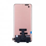 Дисплей с тачскрином для Xiaomi 12X (черный) (AAA) AMOLED — 2