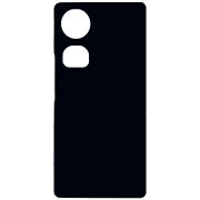 Задняя крышка для Huawei Honor 70 (черная) — 1
