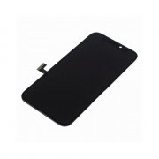 Дисплей с тачскрином для Apple iPhone 12 mini (черный) (AAA)
