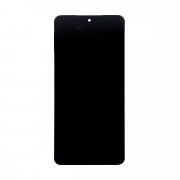 Дисплей с тачскрином для Huawei Mate 50 (черный) (AAA) — 1