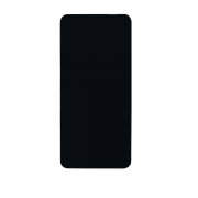 Дисплейный модуль с тачскрином для Samsung Galaxy M12 (M127F) (черный) (AA)