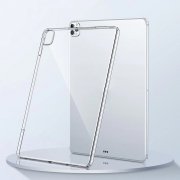 Чехол для планшета Ultra Slim для Apple iPad Pro 11 2020 (прозрачный) — 2