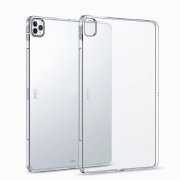 Чехол для планшета Ultra Slim для Apple iPad Pro 11 2020 (прозрачный) — 1