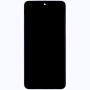 Дисплейный модуль с тачскрином для Xiaomi Mi Note 10 (черный) (AAA) — 1