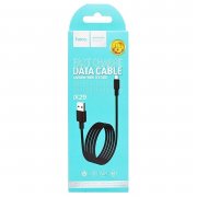 Кабель Hoco X29 Superior (USB - micro-USB) черный — 3