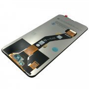 Дисплей с тачскрином для Tecno Spark 10 4G (черный) — 2