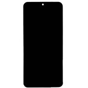 Дисплей с тачскрином для Infinix Zero 20 (черный) (AA) OLED — 1