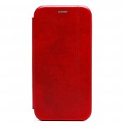Чехол-книжка - BC002 для Apple iPhone 11 (красная) — 1