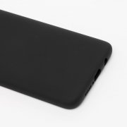 Чехол-накладка Activ Full Original Design для Xiaomi Redmi Note 8 Pro (черная) — 3