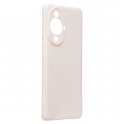 Чехол-накладка Activ Full Original Design для Huawei nova 11 Pro (белая) — 3