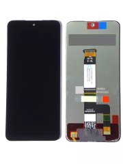 Дисплей с тачскрином для Xiaomi Poco M6 4G — 1