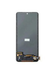 Дисплей с тачскрином для Xiaomi Redmi 12 (черный) (AAA) — 1