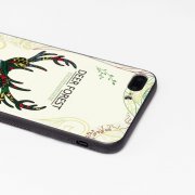 Чехол-накладка - PC033 для Apple iPhone 8 Plus (021) (рисунок) — 3