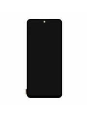 Дисплейный модуль с тачскрином для Xiaomi Redmi 12 (черный) — 2