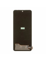 Дисплейный модуль с тачскрином для Xiaomi Redmi 12 (черный) — 1