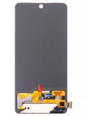 Дисплей с тачскрином для Xiaomi Redmi Note 13 4G (черный) (OLED) — 2