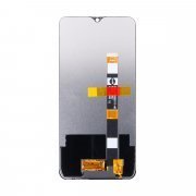 Превью Дисплей с тачскрином для Xiaomi Realme 3 (черный) — 1