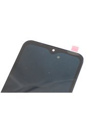Дисплейный модуль с тачскрином для Samsung Galaxy A15 5G (A156B) (черный) (OLED) (AAA) — 2