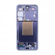 Дисплейный модуль с тачскрином для Samsung Galaxy S24 (S921B) (фиолетовый) — 1