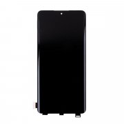 Дисплей с тачскрином для Xiaomi 12 Pro (черный) &mdash; 2