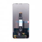 Превью Дисплей с тачскрином для Xiaomi Poco C51 (черный) &mdash; 1