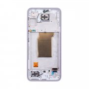 Дисплейный модуль с тачскрином для Samsung Galaxy A35 5G (A356E) (лавандовый) — 1