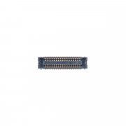 Коннектор LCD для Samsung Galaxy M31 (M315F) — 1