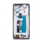 Дисплейный модуль с тачскрином для Xiaomi 14T (черный) &mdash; 1