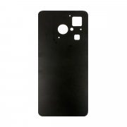 Задняя крышка для Infinix Hot 40i (голубая)