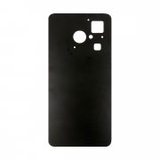 Задняя крышка для Infinix Hot 40i (золотистая)