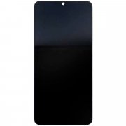 Дисплейный модуль с тачскрином для Xiaomi Redmi 13 4G (черный) — 1