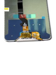 Дисплейный модуль с тачскрином для Samsung Galaxy A14 5G (A146B) (черный) (LCD) — 1
