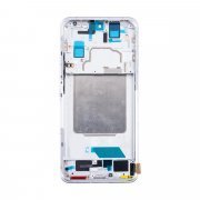 Дисплейный модуль с тачскрином для Xiaomi 13 (серебристый) — 1