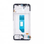 Дисплейный модуль с тачскрином для Xiaomi Redmi Note 14 4G (черный) — 1