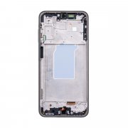 Дисплейный модуль с тачскрином для Samsung Galaxy A26 5G (A266B) (черный) (OLED) — 1