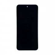 Дисплейный модуль с тачскрином для Infinix Hot 50i (черный) — 2