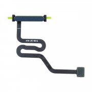 Шлейф для Samsung Galaxy A16 4G (A165F) на сканер отпечатка пальцев (черный) — 2