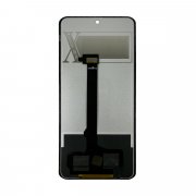 Дисплей с тачскрином для Xiaomi Redmi Note 13 Pro Plus (черный) (TFT) — 1