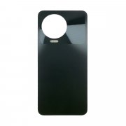 Задняя крышка для Infinix Note 12 Pro (серая) премиум — 2