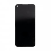 Дисплей с тачскрином для Realme 9 5G (черный) — 2