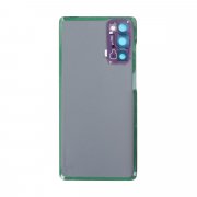 Задняя крышка для Samsung Galaxy S20 FE (G780F) (лавандовая) Премиум — 1