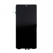 Превью Дисплей с тачскрином для Samsung Galaxy Note 20 (N980F) (черный) — 2