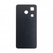 Задняя крышка для Tecno Spark Go 2024 (зеленая) — 1