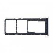 Контейнер SIM для Realme C71 (белый) — 1