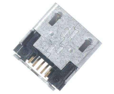Разъем зарядки для Nokia RM-977 — 2
